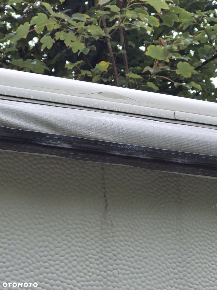 Hobby 455UF DE LUXE - 23