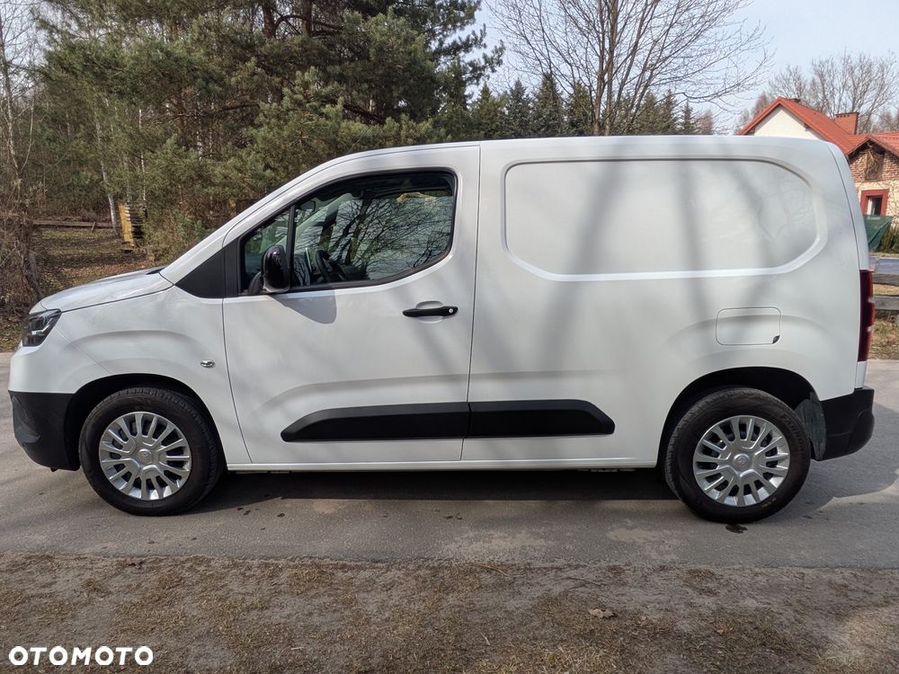 Toyota PROACE CITY - 12