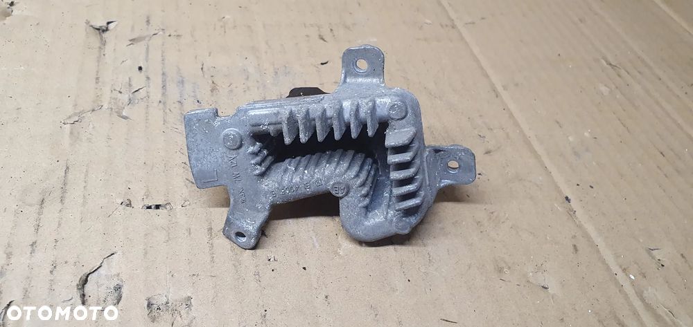 Przetwornica moduł lampy BMW 3 F30 F31 - 3