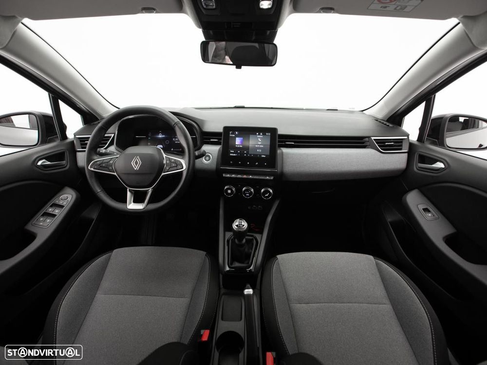 Renault Clio 1.0 TCe Evolution - 6