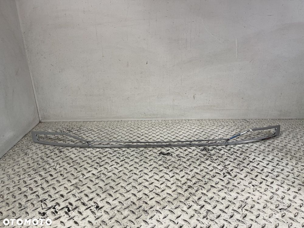 NOWA ORYGINALNA LISTWA ZDERZAKA TYLNEGO HYUNDAI I30 III 3 LIFT 20-25 86696-G4520 - 2