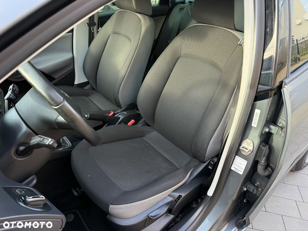Seat Ibiza 1.2 TSI CONNECT - 19