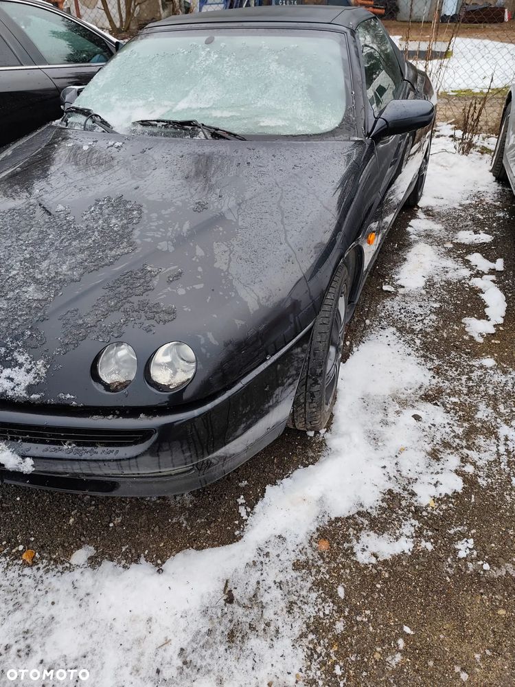 Alfa Romeo Spider 2.0-16 TSpark - 7