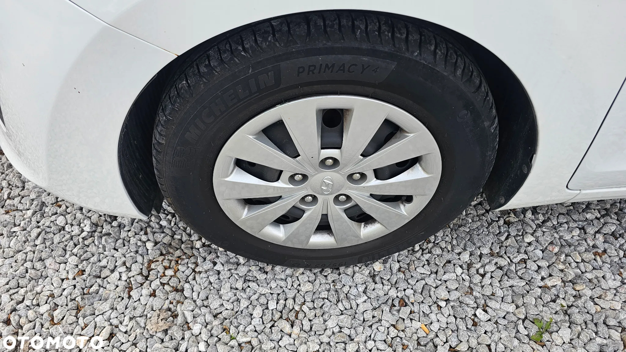 Hyundai i30 1.6 CRDi Comfort - 17