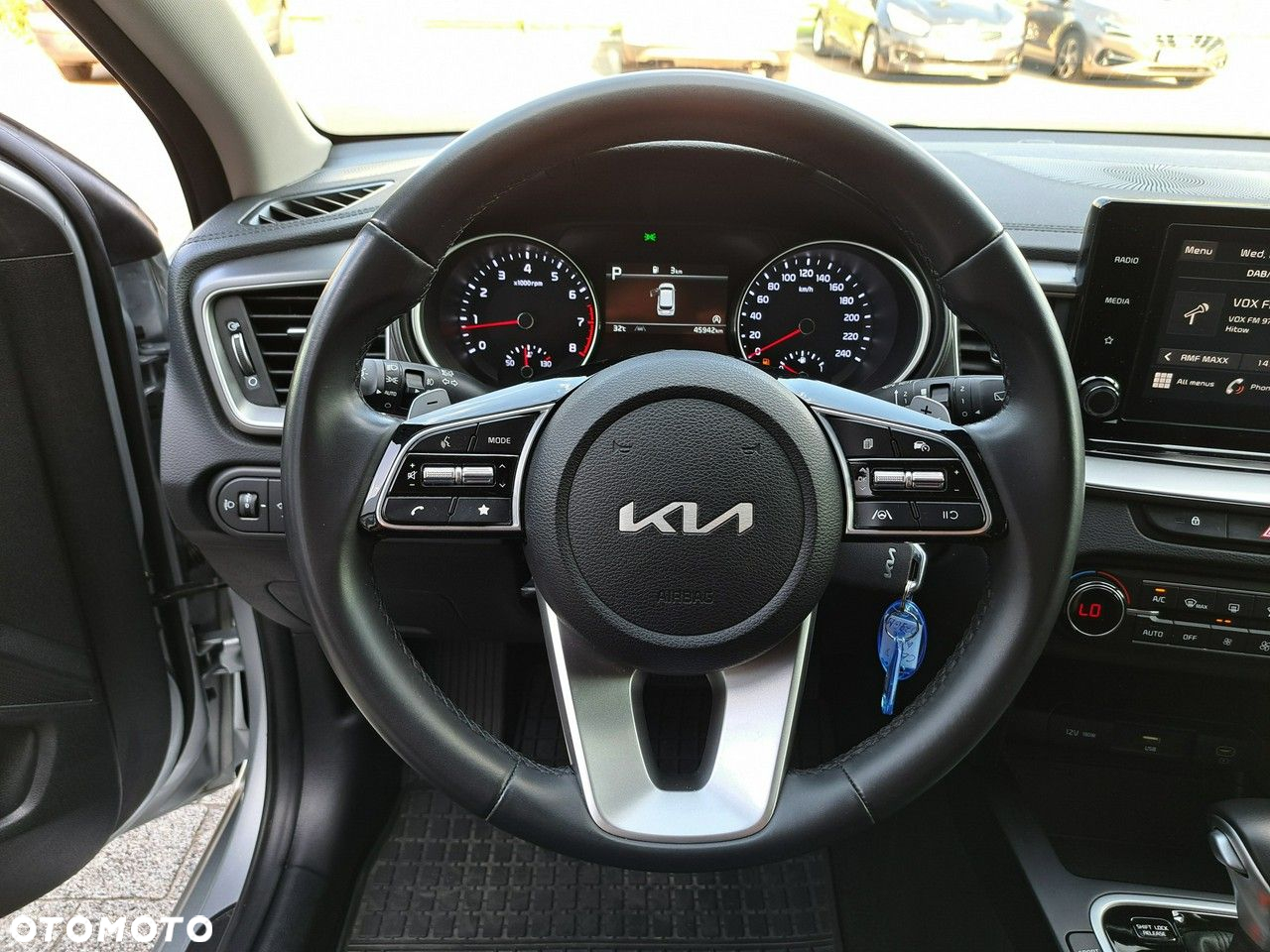 Kia Ceed 1.5 T-GDI M - 20