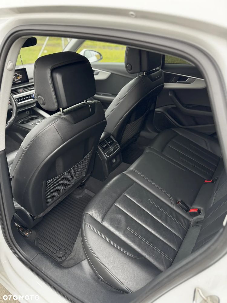 Audi A4 ver-2-0-tfsi-quattro-s-tronic - 7