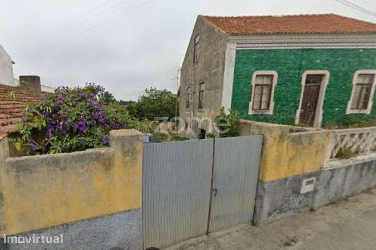 MORADIA PARA REMODELAR E ANEXOS - Grande imagem: 4/12