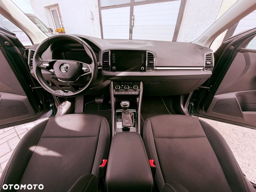 Skoda Karoq - 15