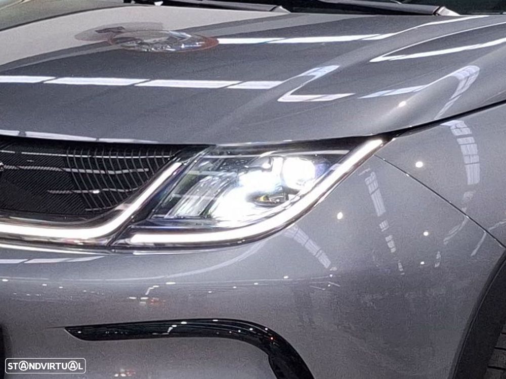 BYD Dolphin 60.4 kWh Comfort - 3