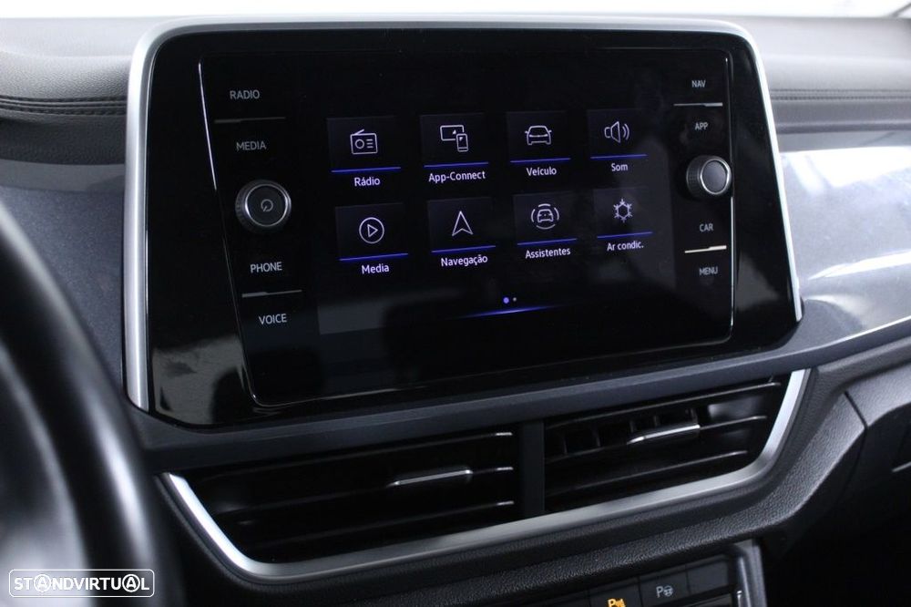 VW T-Roc 1.0 TSI Style - 28