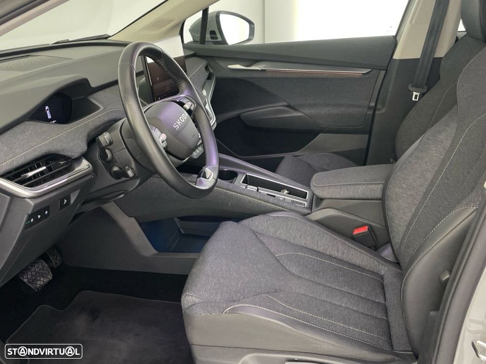 Skoda Elroq 85 Sportline - 11