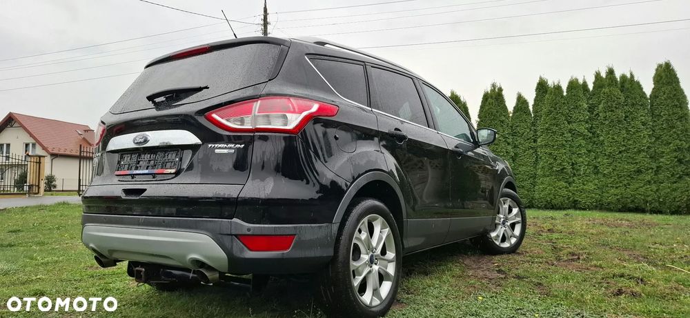 Ford Escape - 7