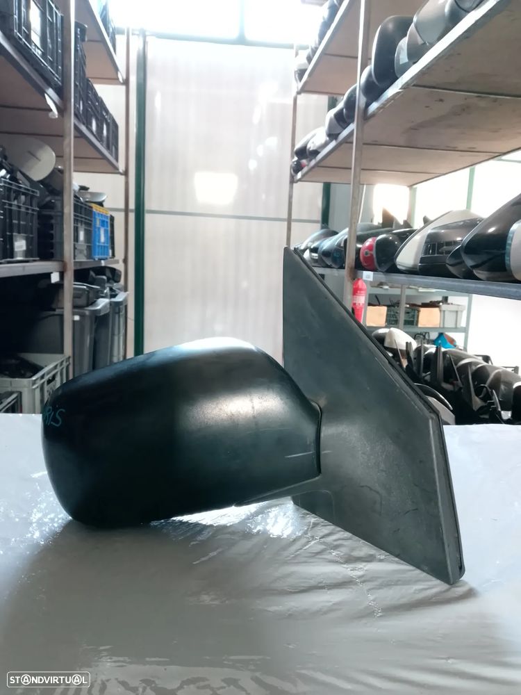 RETROVISOR DIREITO TOYOTA YARIS 99- - 2
