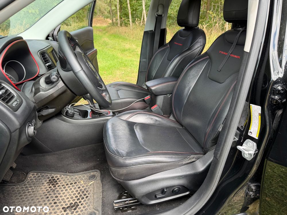Jeep Compass - 19