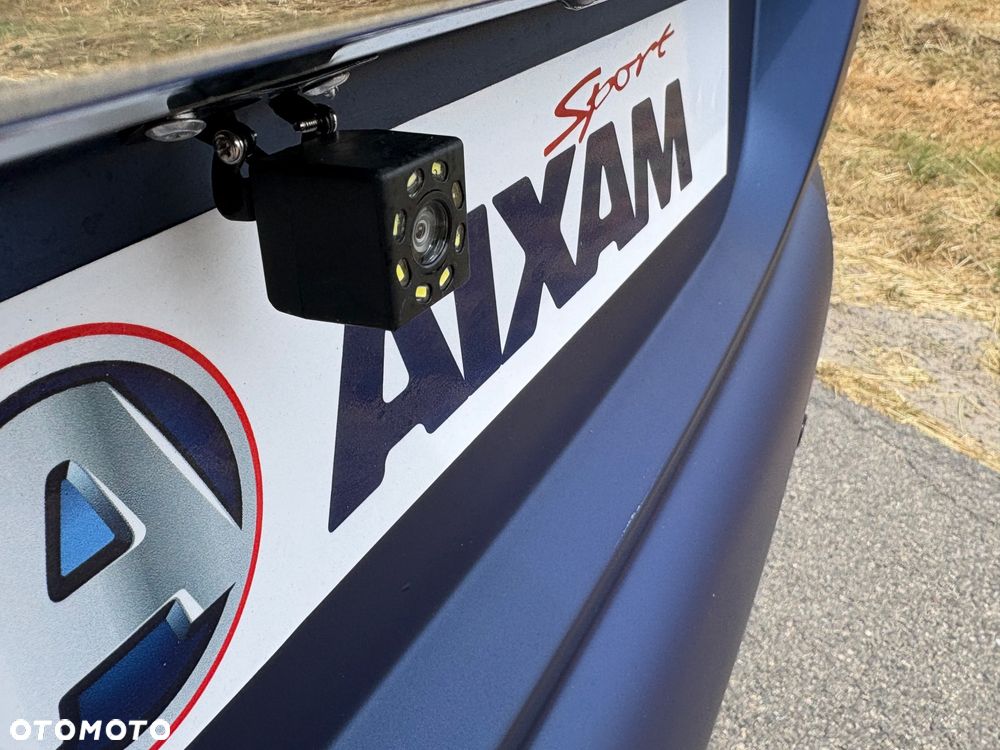 Aixam GTO - 28