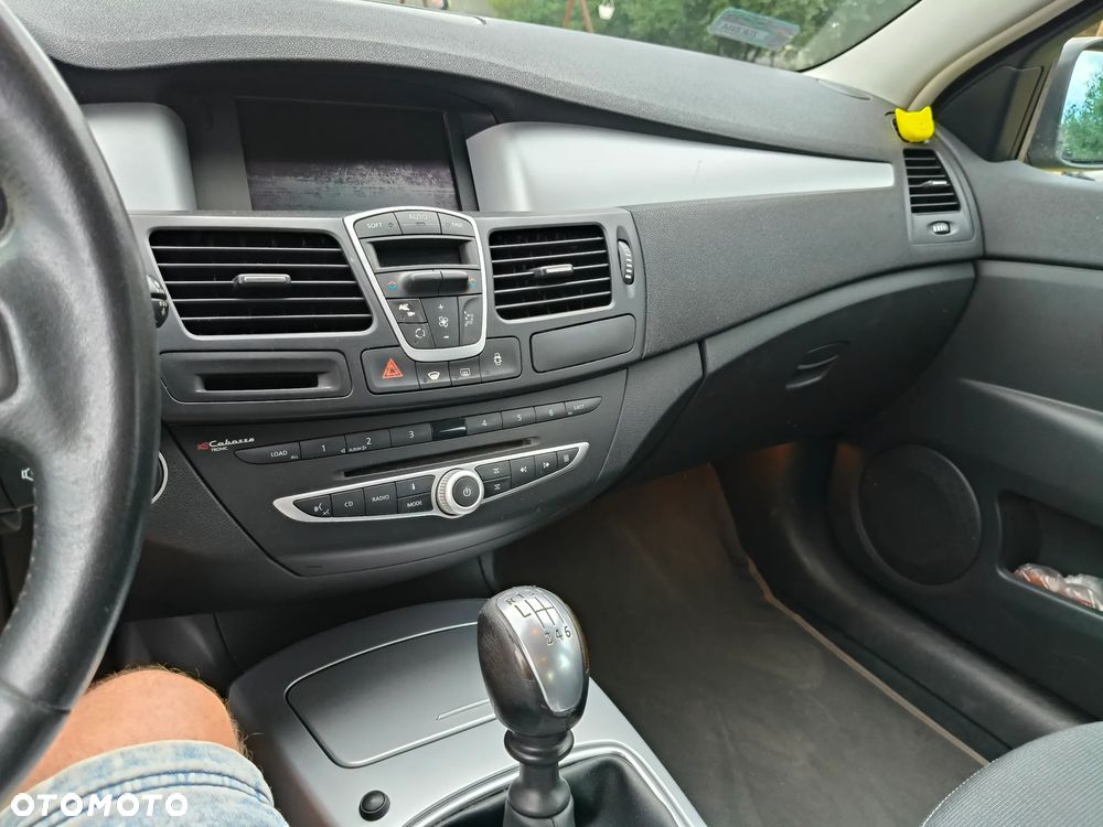 Renault Laguna 2.0 Dynamique - 27