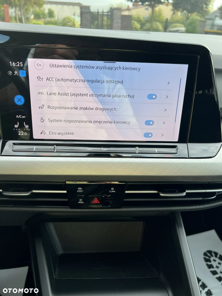 Volkswagen Golf - 20