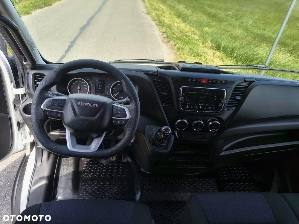 Iveco DAILY 35C16 - 14
