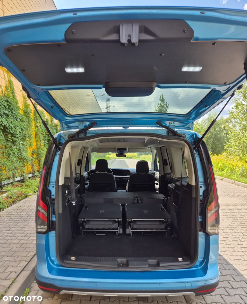 Ford Tourneo Connect Grand 2.0 EcoBlue Active - 17