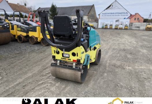 Ammann Walec drogowy AMMANN  ARX 12  , 2021  rok - 4