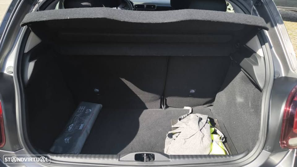 Citroën C3 1.2 PureTech Feel - 5