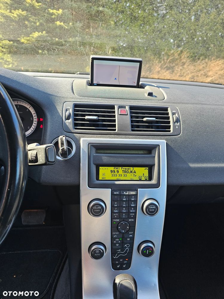 Volvo C70 D3 Summum - 17