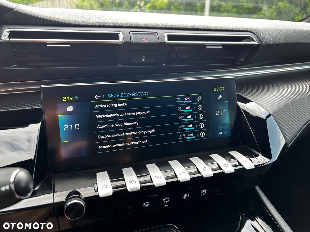 Peugeot 508 225 e-EAT8 Allure Pack - 30
