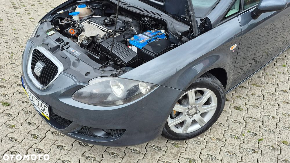 Seat Leon - 10