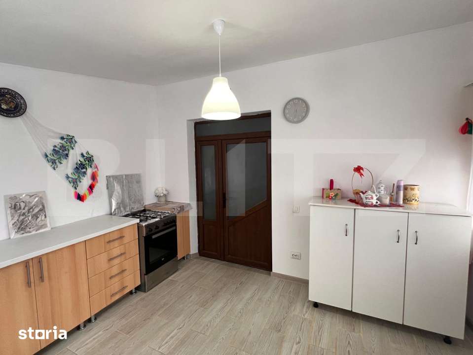 Spatiu comercial, 98 mp si 1100 mp teren, Pielesti - Imagine principală: 2/8