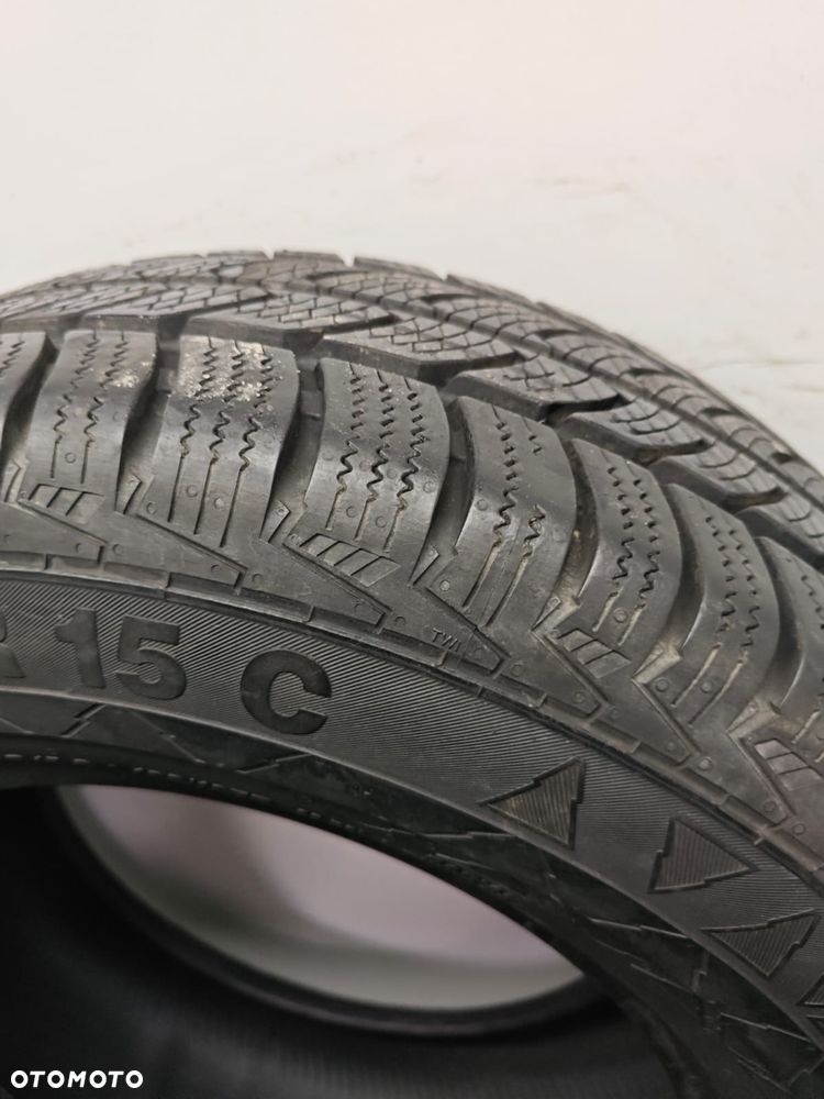 Opona 215 70 15C Continental VancoWinter 2 - 8