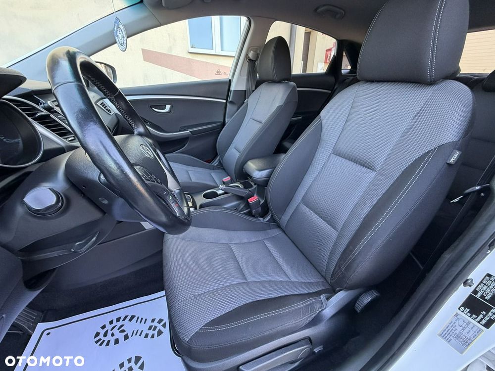 Hyundai i30 - 17
