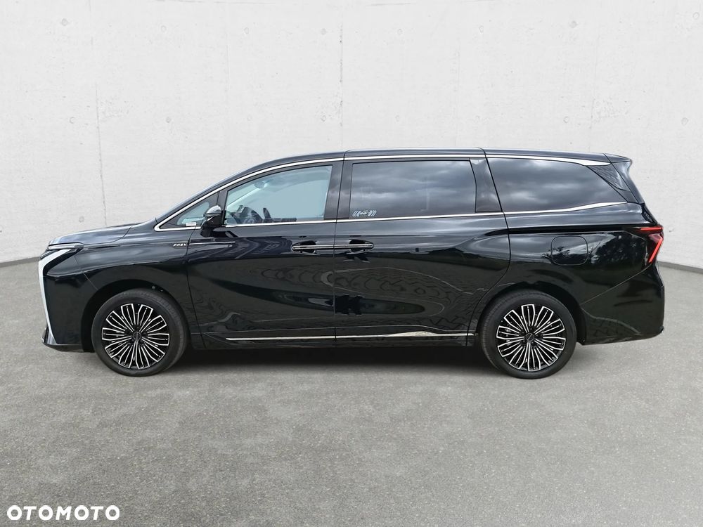 Forthing V-Tour 1.5 E-CVT - 9