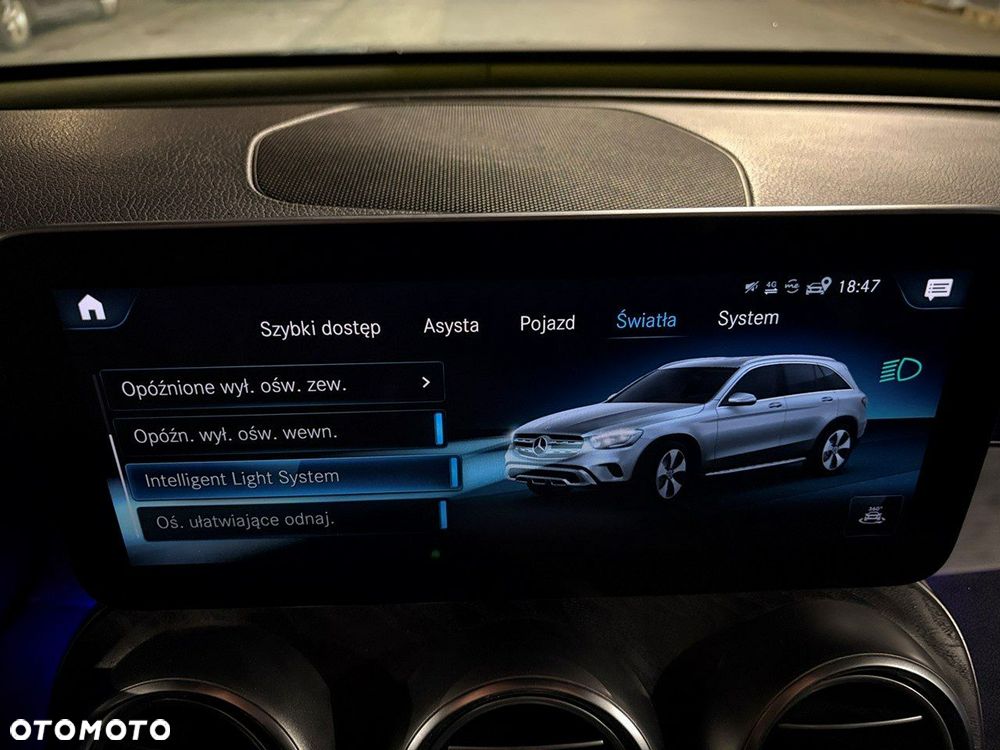 Mercedes-Benz GLC 220 d 4Matic 9G-TRONIC AMG Line - 24