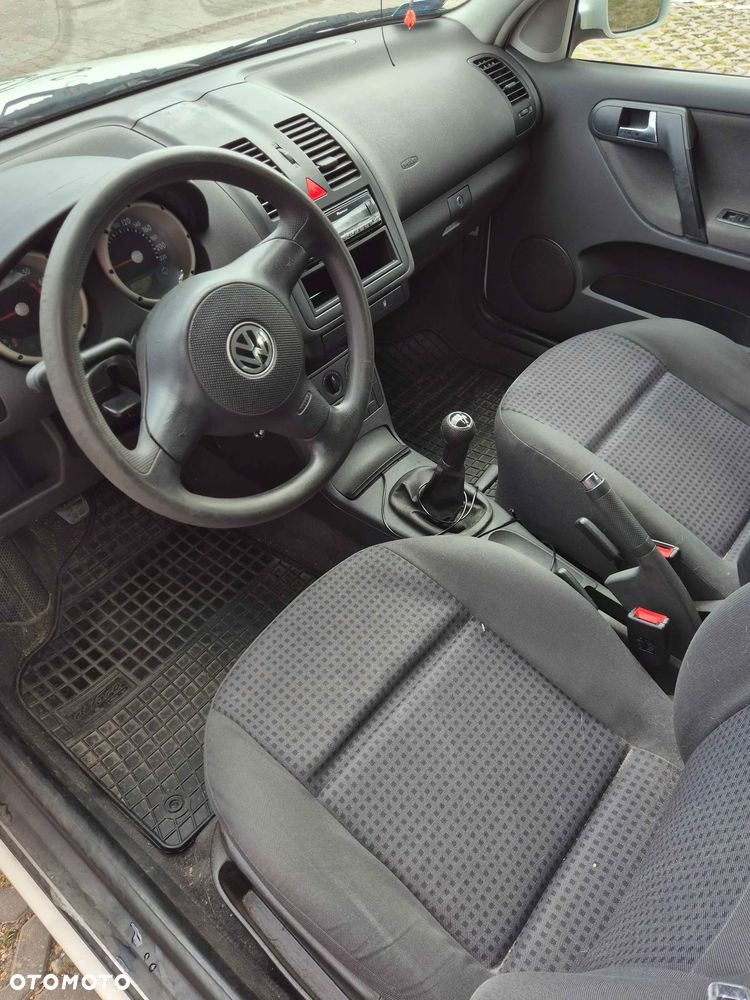 Volkswagen Polo 1.4 Comfortline - 5