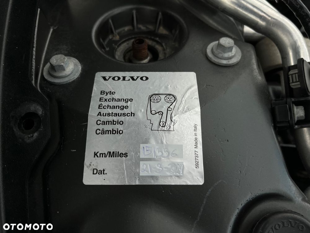 Volvo V60 B4 D Geartronic RDesign - 37