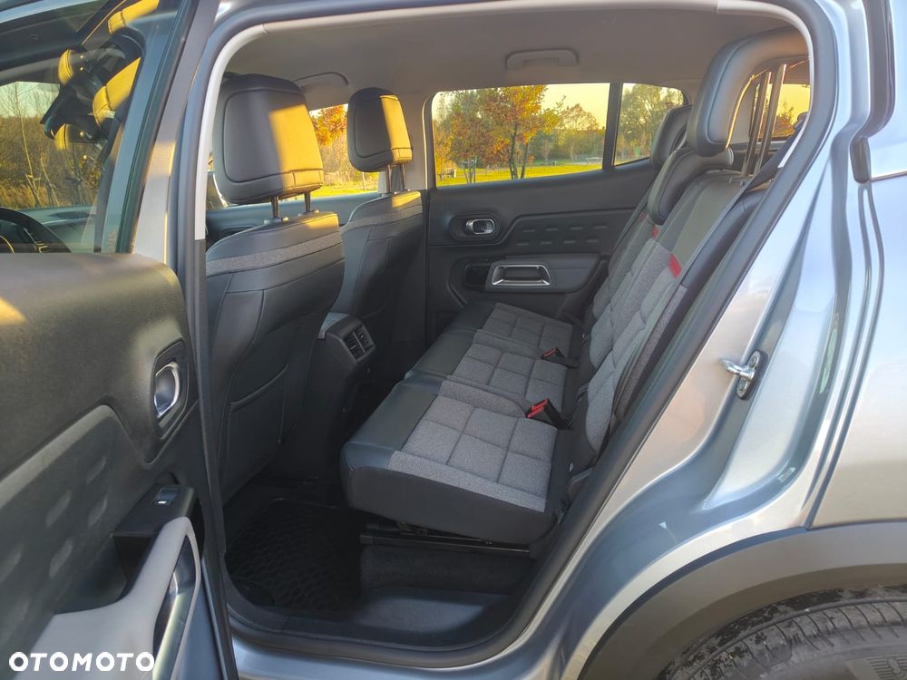 Citroën C5 Aircross 1.5 BlueHDi Shine - 9