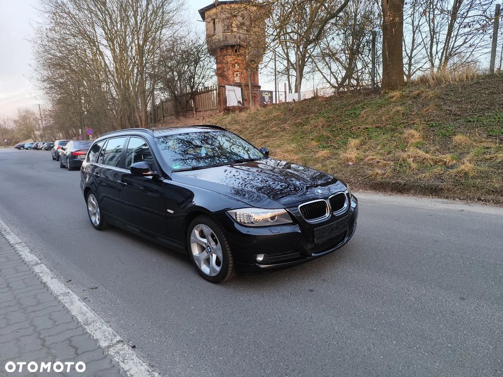 BMW Seria 3 - 7