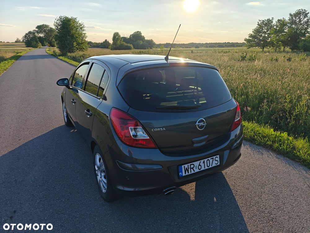 Opel Corsa 1.4 16V - 5