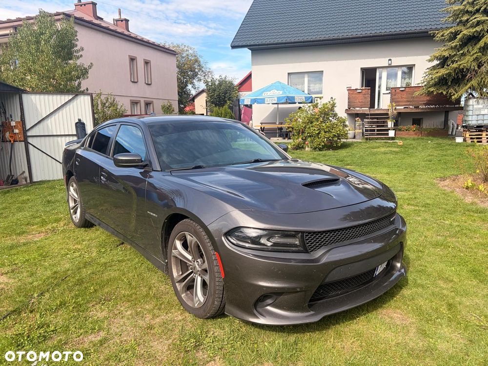 Dodge Charger