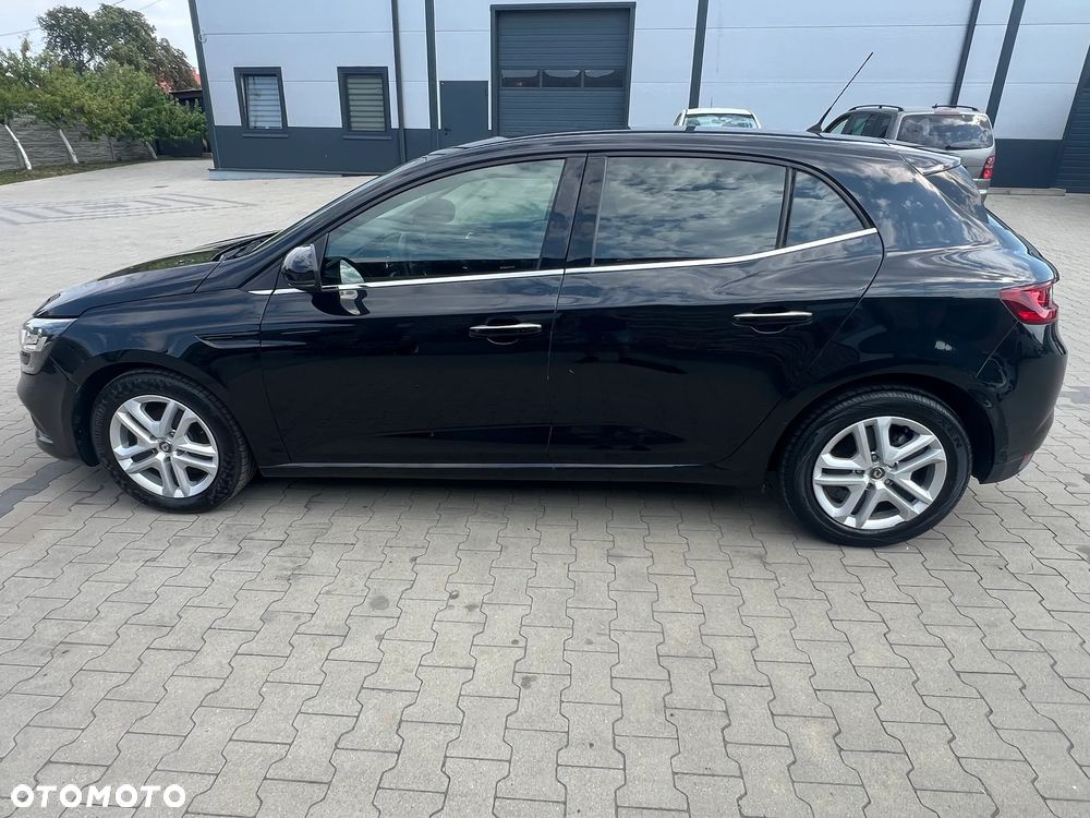 Renault Megane - 8