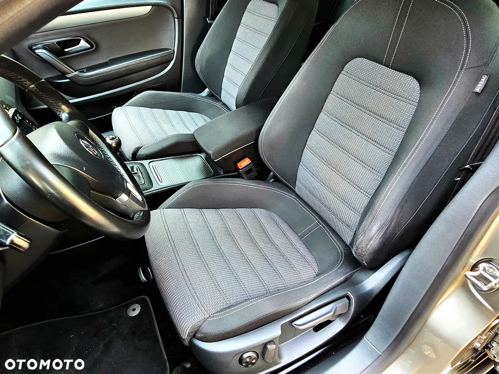 Volkswagen CC 1.8 TSI - 21