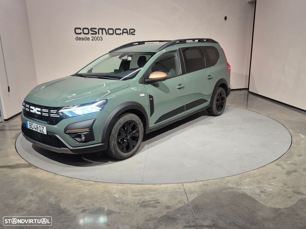 Dacia Jogger 1.0 TCe SL Extreme 7L - 3