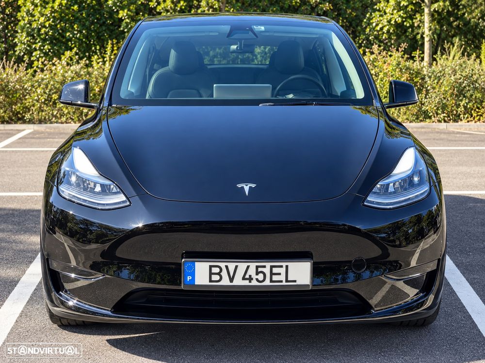 Tesla Model Y RWD - 1