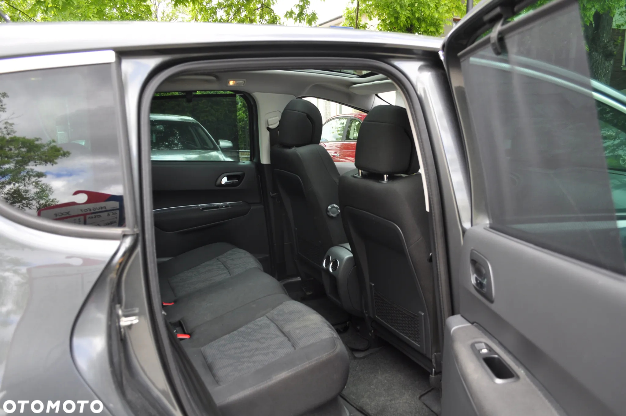 Peugeot 3008 - 9