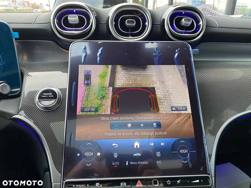 Mercedes-Benz GLC - 15