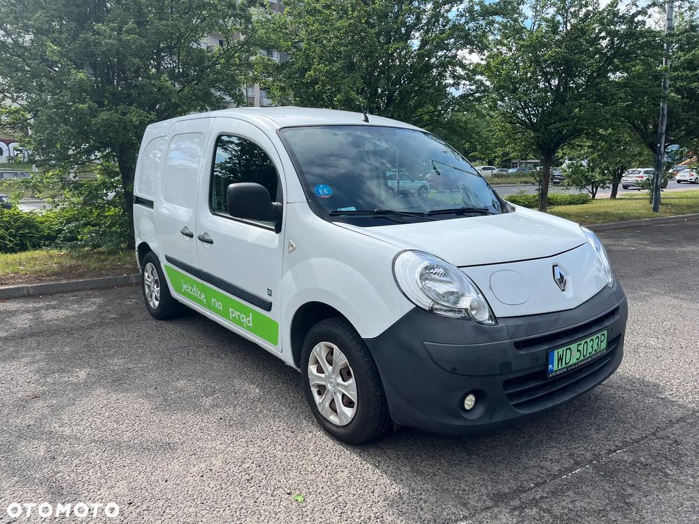 Renault Kangoo - 3
