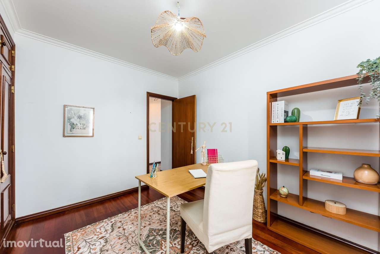 Espaçoso T3 Ameixoeira - Grande imagem: 5/27