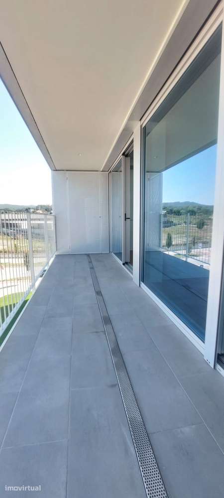 APARTAMENTO T1 - BARCELINHOS - Grande imagem: 4/5