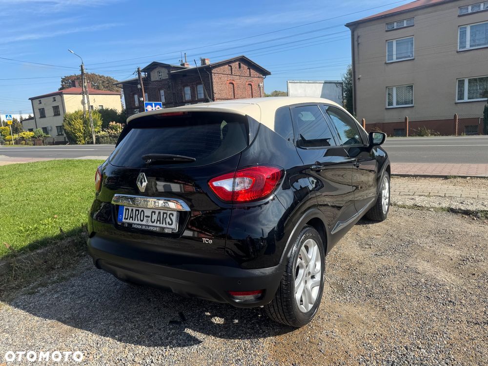 Renault Captur 0.9 Energy TCe Limited - 27