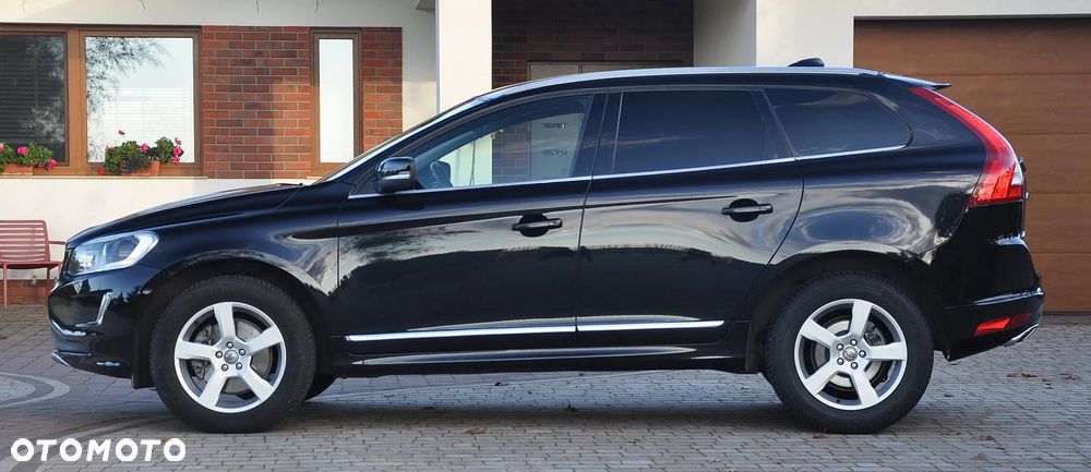 Volvo XC 60 - 6
